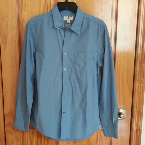 club room slim fit dress shirt TOKYO SLIM FIT